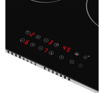 Электрическая варочная панель MAUNFELD CVCE904DLBK фото 6