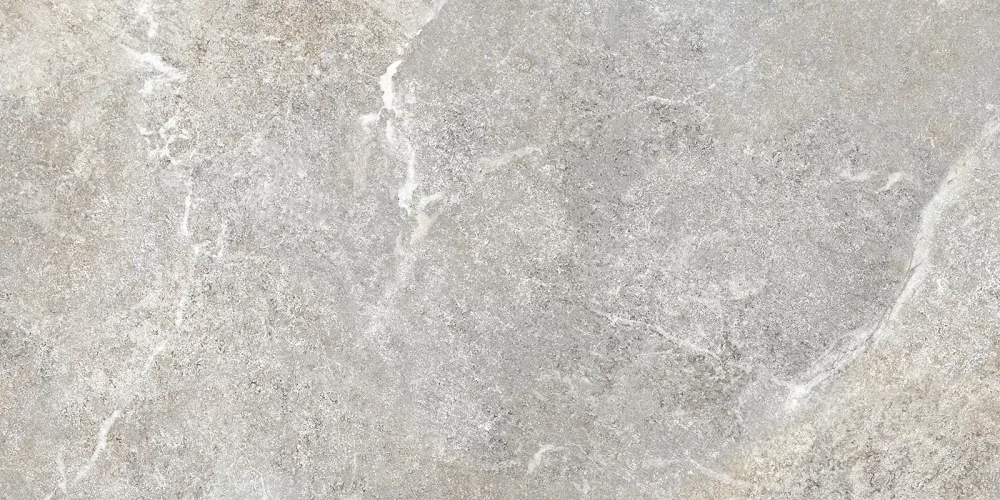 Настенная плитка Alma Ceramica TWU2550PRS70 Persey 24.9x50 серая матовая под камень