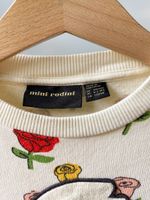 Хлопковая толстовка Mini Rodini, 122