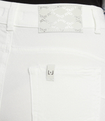 штаны Liu Jo - кремовый(WA2201 TS001)