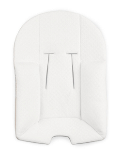 Детское кресло-качалка Uppababy Mamaroo Wells - Dark Taupe Melange