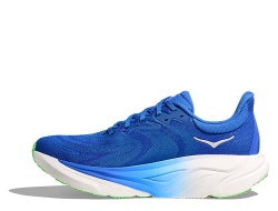 Мужские беговые кроссовки Hoka Arahi 8 M Blue