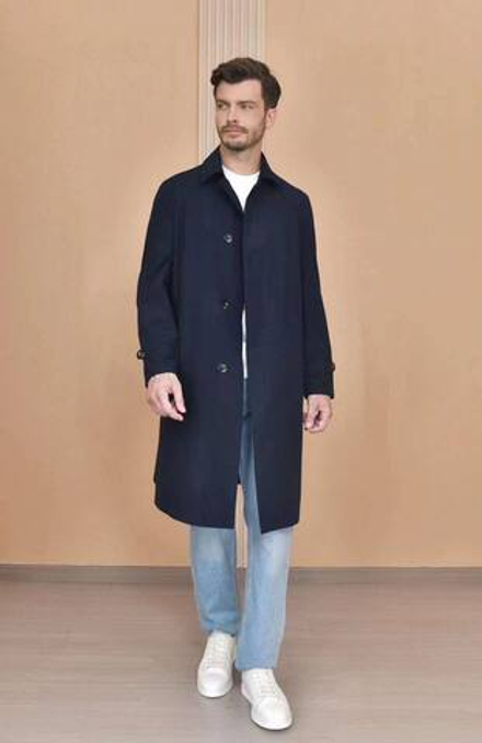 Плащ Brunello Cucinelli