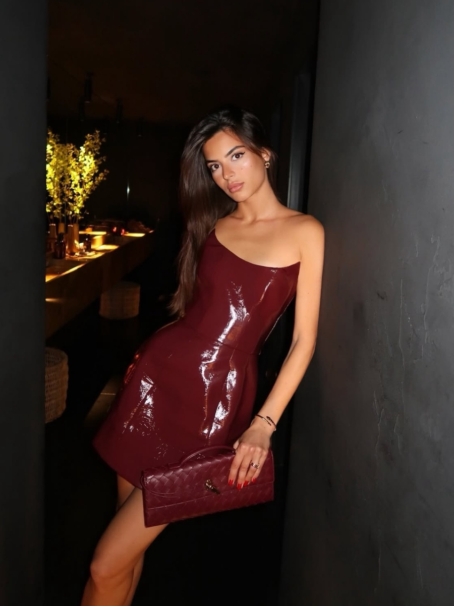 Платье 'Mrs. Smith'