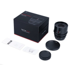 Объектив 7Artisans 50mm T1.05 L-Mount