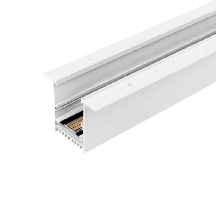Шинопровод магнитный встраиваемый Arlight Mag-Track-4560-F-3040 028062(1)