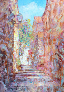 Коллекция Города и страны