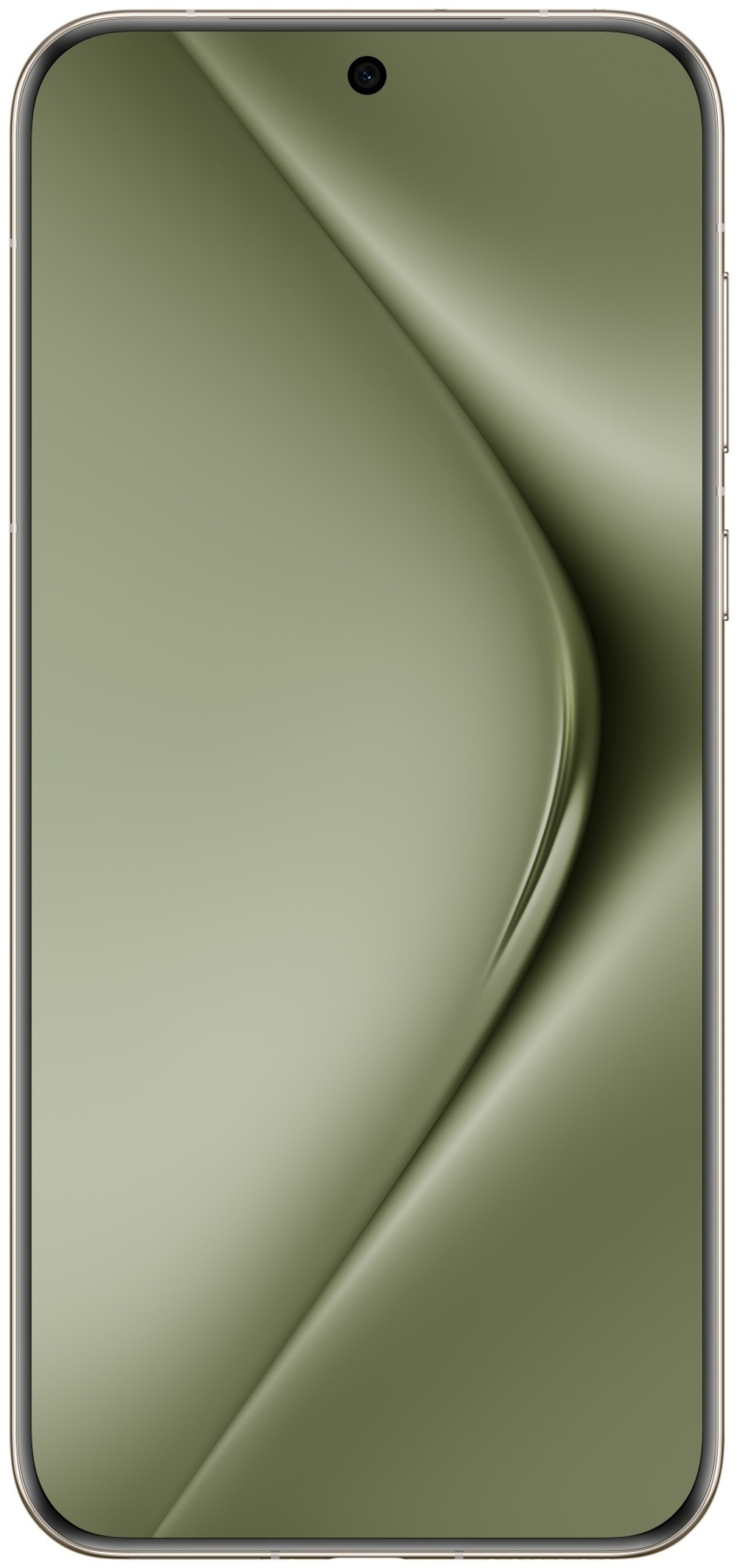 Смартфон Huawei Pura 70 Ultra 16 ГБ/512 ГБ зеленый