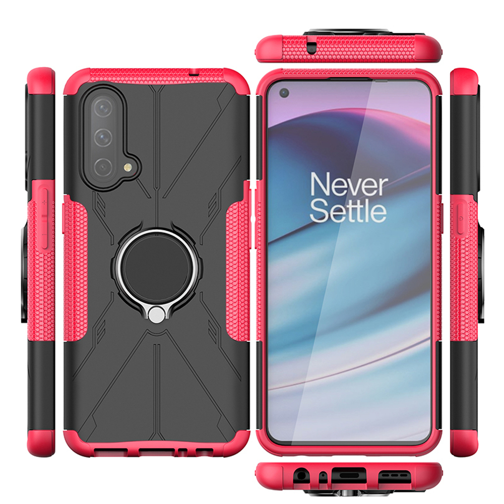 Чехол Panzer Case для OnePlus Nord CE 5G