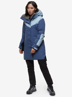 Куртка женская ECHO Bask