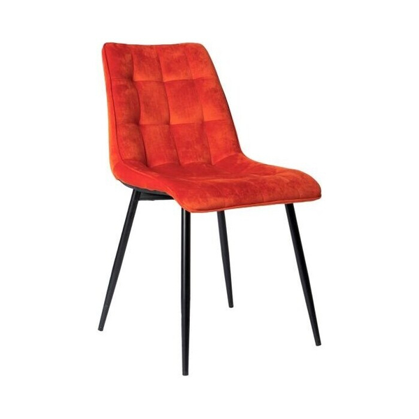 Стул Leon коралл