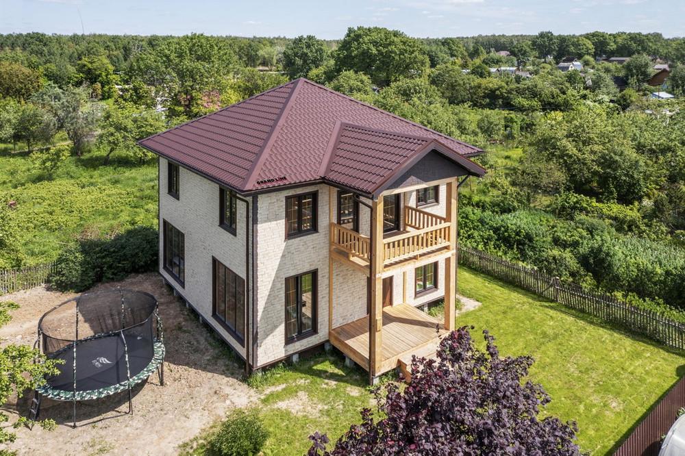 Металлочерепица GL Classic