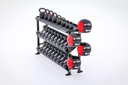 Кронштейн-кольцо для хранения мяча