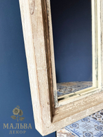 Зеркало "Арабель" 55х5х95 см