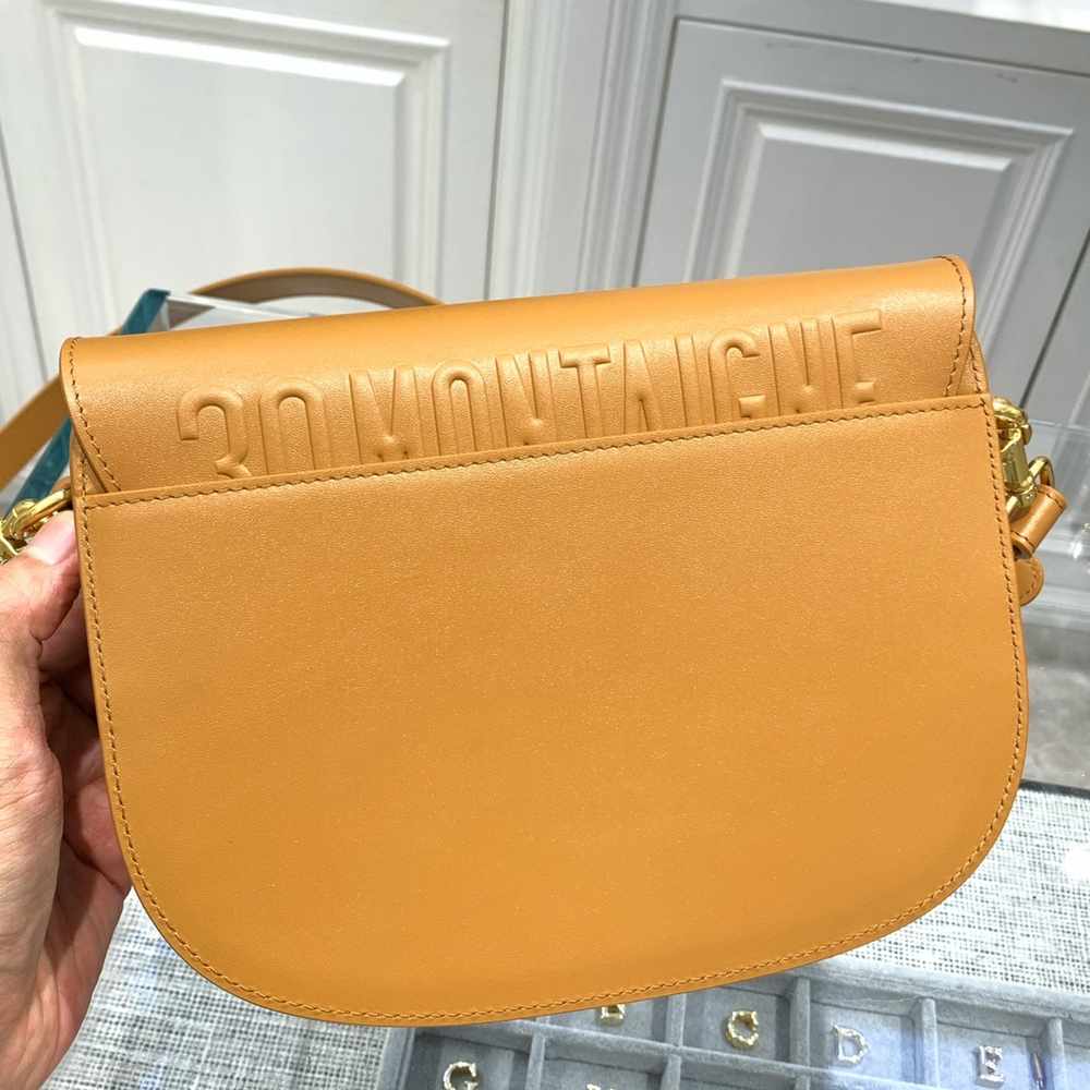 Christian Dior Bobby Bag 22 cm