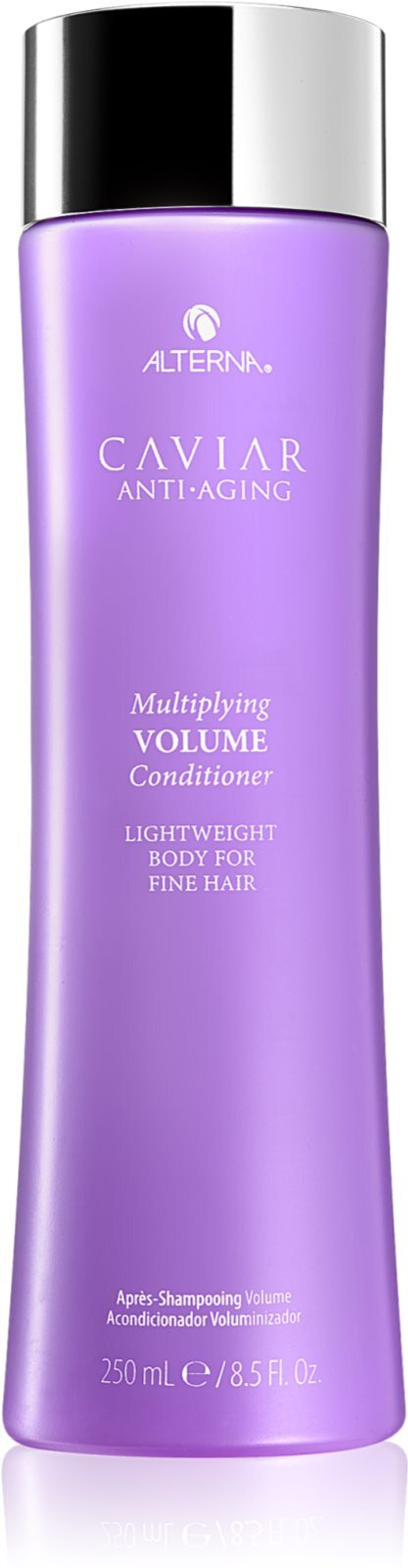 Alterna Caviar Anti-Aging Multiplying Volume - кондиционер для волос для увеличения объема /   250  ml  / GTIN 873509027935