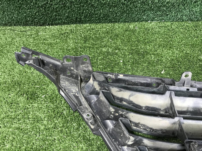 Решетка радиатора Lexus RX 3 AL10 (2012-2015)