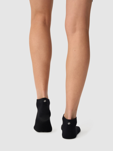 Носки низкие (2 пары) GRI чёрные