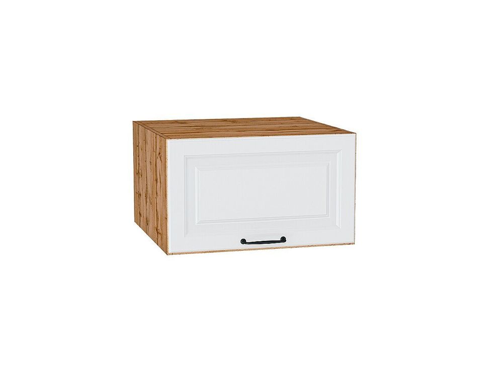 Шкаф верхний горизонтальный глубокий Ницца