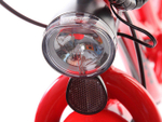 Электровелосипед Pedego Classic Comfort Cruiser