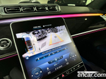 Mercedes-Benz S-Class W223 S580L 4MATIC (07.2022)