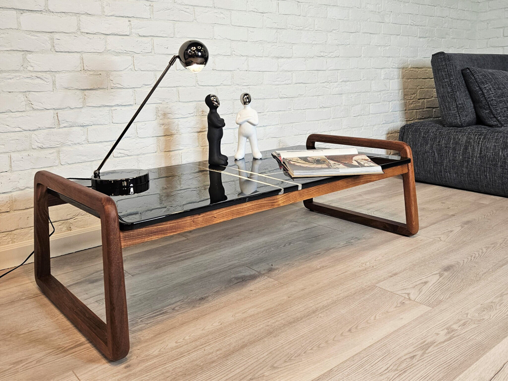 Стол кофейный SC119E