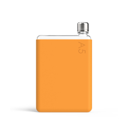 Чехол для бутылки Memobottle A5