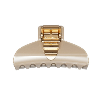 INVISIBOBBLE Заколка-крабик CLIPSTAR Golden Clasp