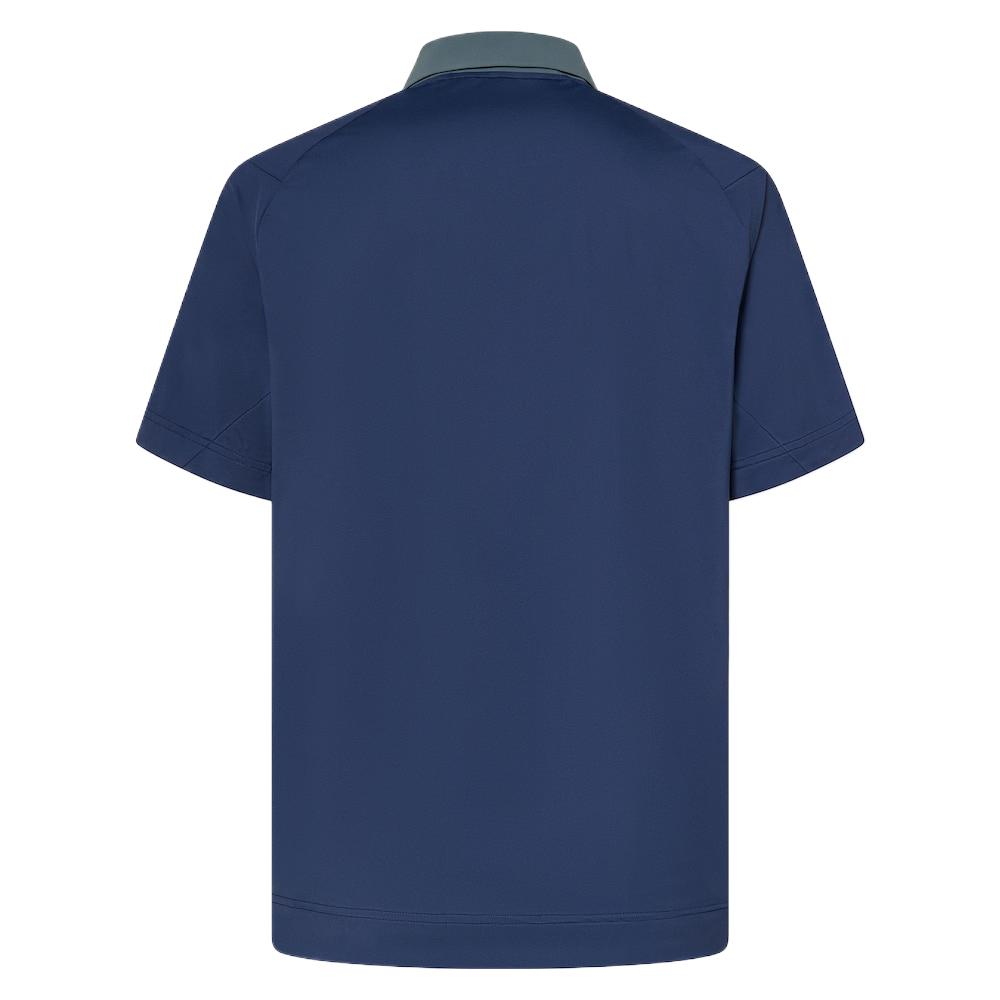 Oakley Driven Performance Polo Shirt