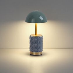 Настольная лампа декоративная Odeon Light Lulu 5452/3TL