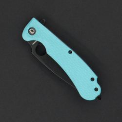 Resident Tiffany BW DL