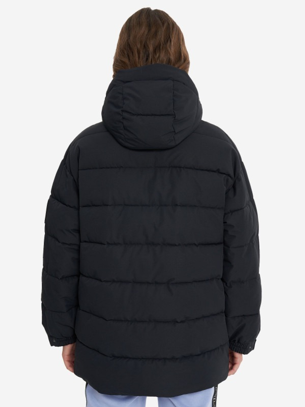 Куртка утепленная женская FILA