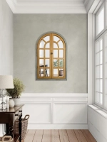 Зеркало настенное большое