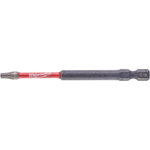 Бита Milwaukee SHOCKWAVE TX15 90мм