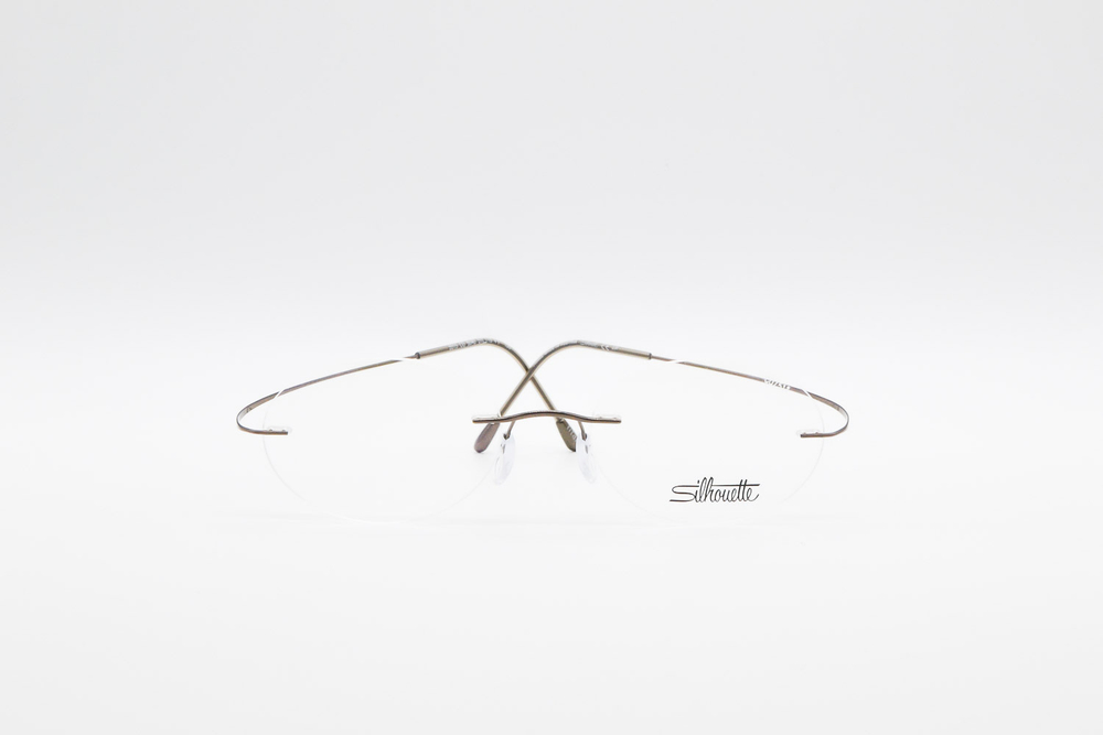 Изг. оправы Silhouette 5515 70 6040
