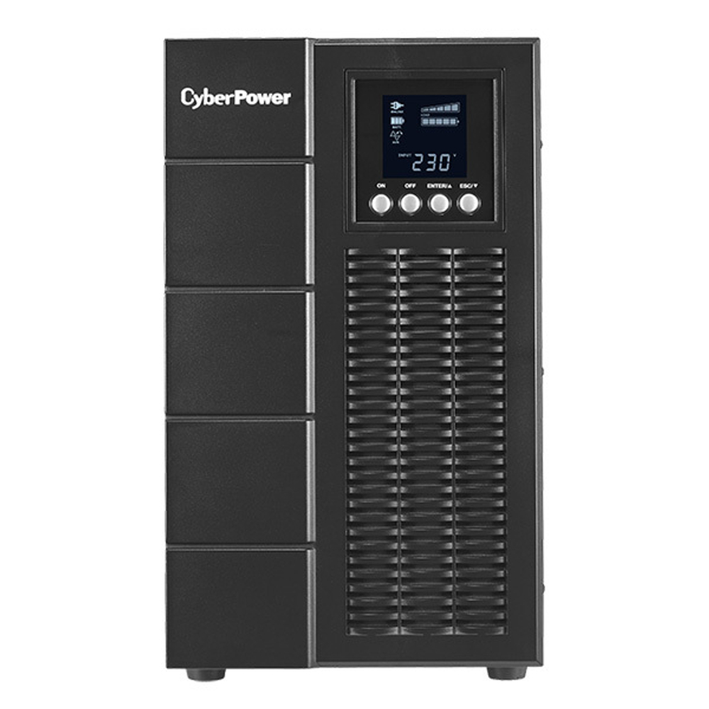 Источник бесперебойного питания  CyberPower OLS2000E