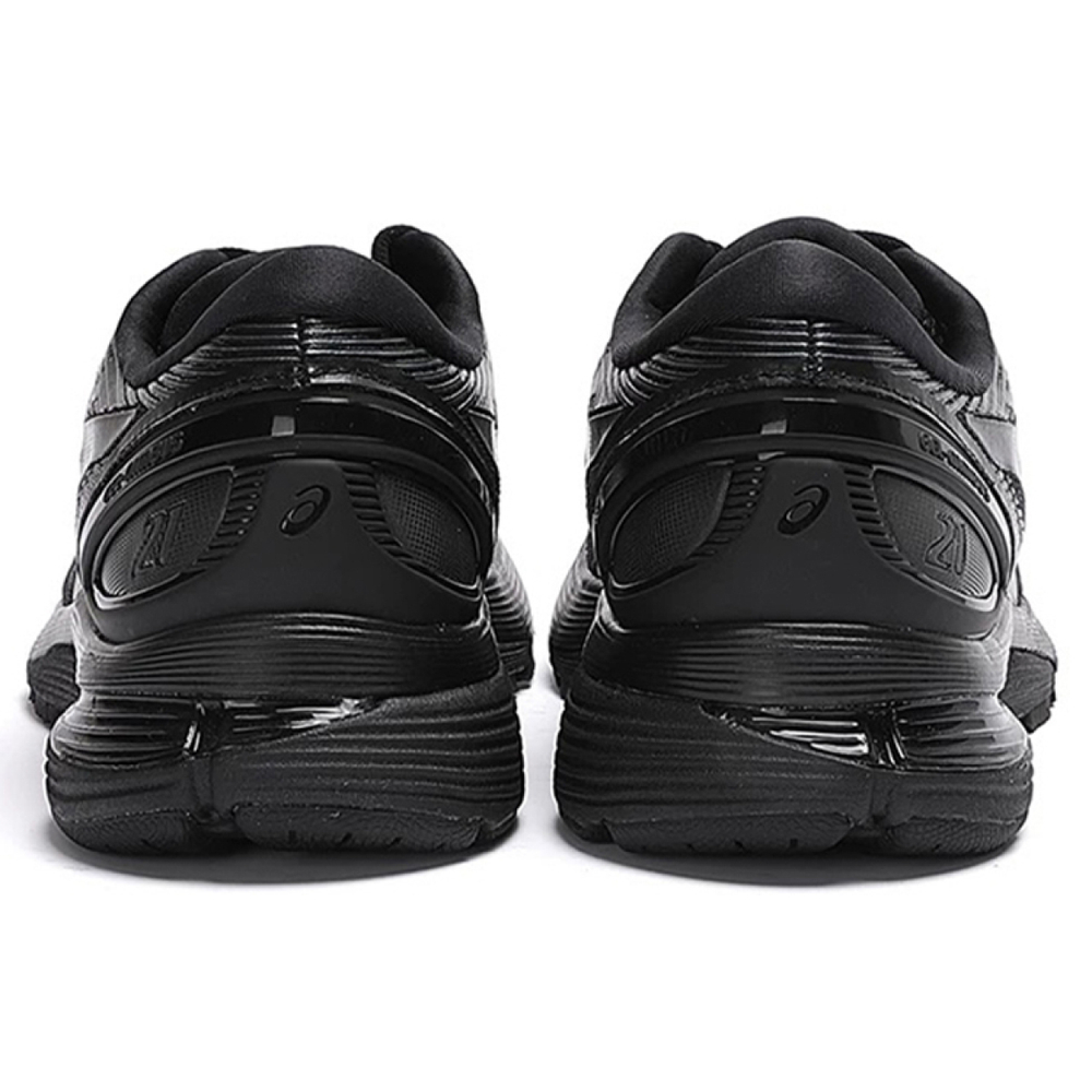 Кроссовки Asics GEL-Nimbus 21, 1012A156-004