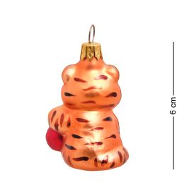 Элита НФ-930/1 Фигурка «Тигренок» ёлочное украшение