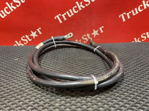 Провод силовой 2018г