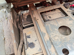 SITRAK C7H 6x4 Седельный тягач ZZ4256V364HE (Дизельный, 12,4 л, 540 л.с., АТ)