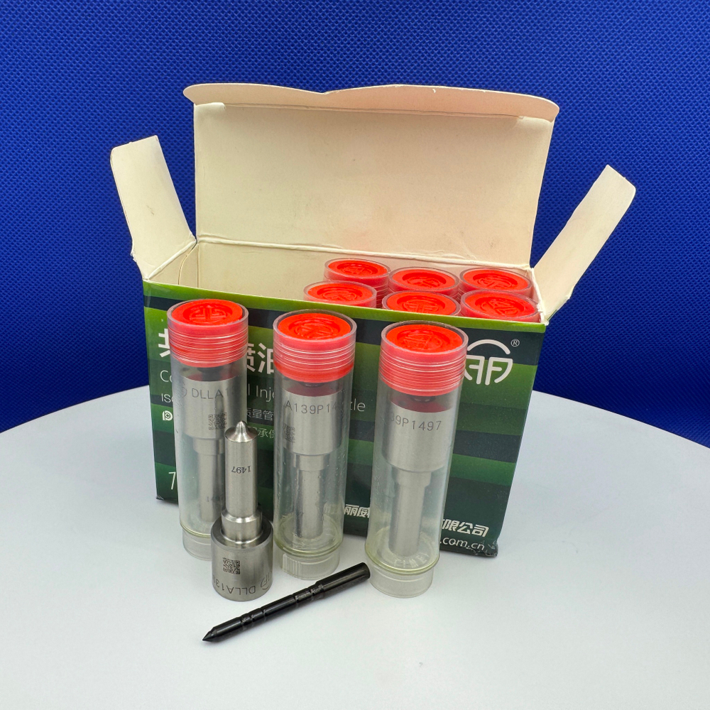 Распылитель форсунки BOSCH DLLA139P1497 / 0445110251 / LIWEI