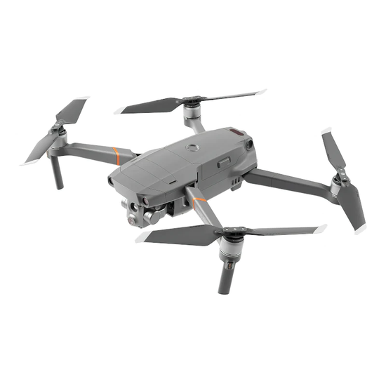Квадрокоптер DJI Mavic 2 Enterprise Advanced 428 прошивка