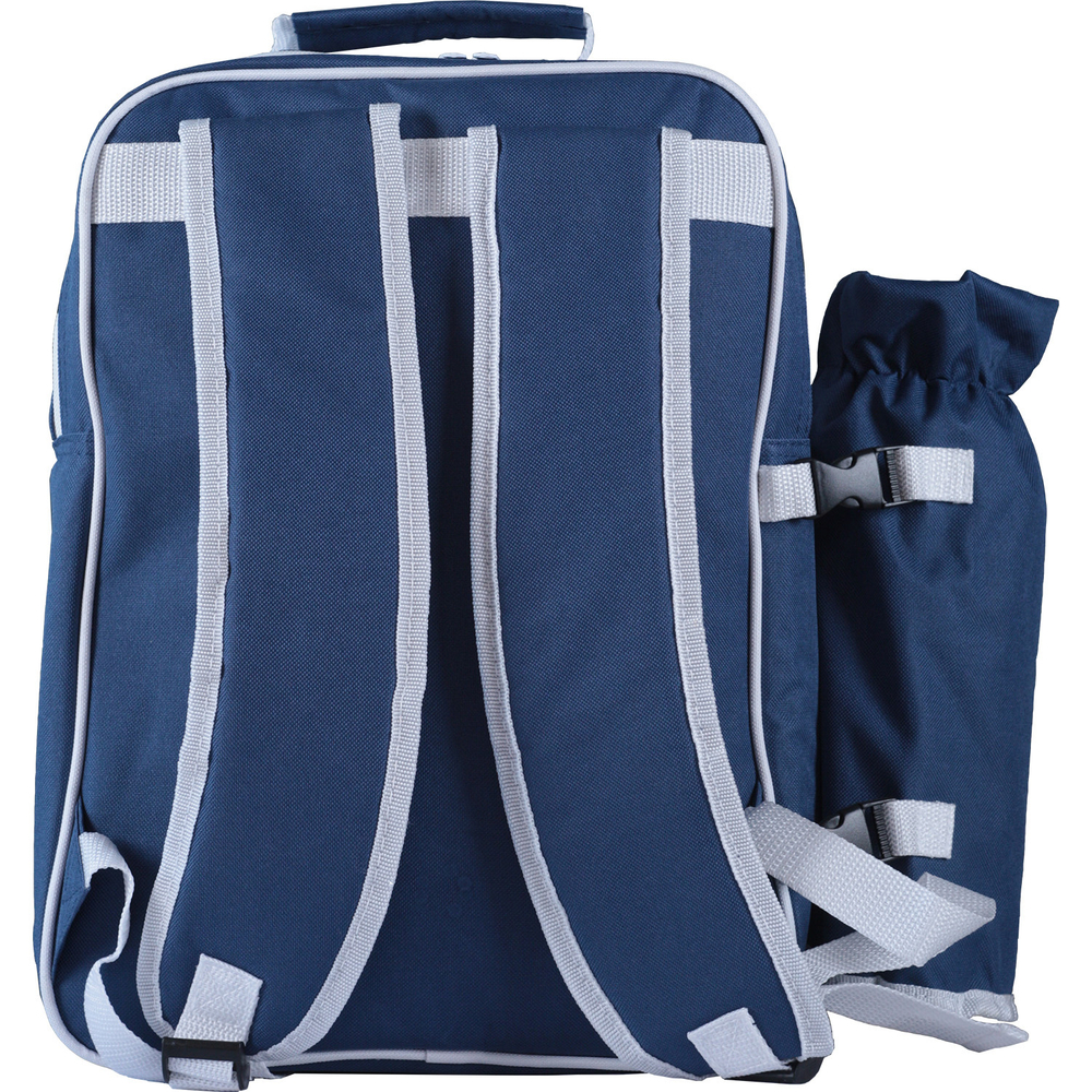 ARBOR. Рюкзак-холодильник для пикников