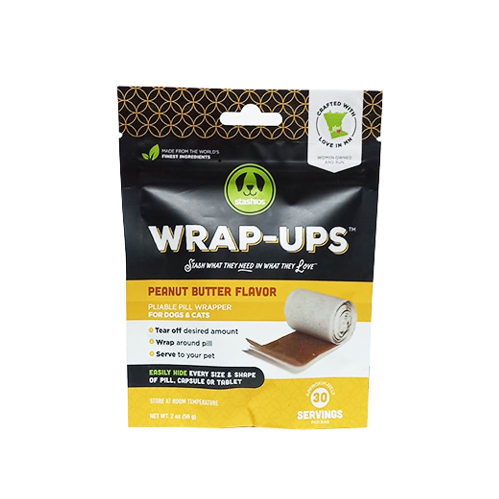 Stashios Wrap-Ups Ролл для маскировки лекарств