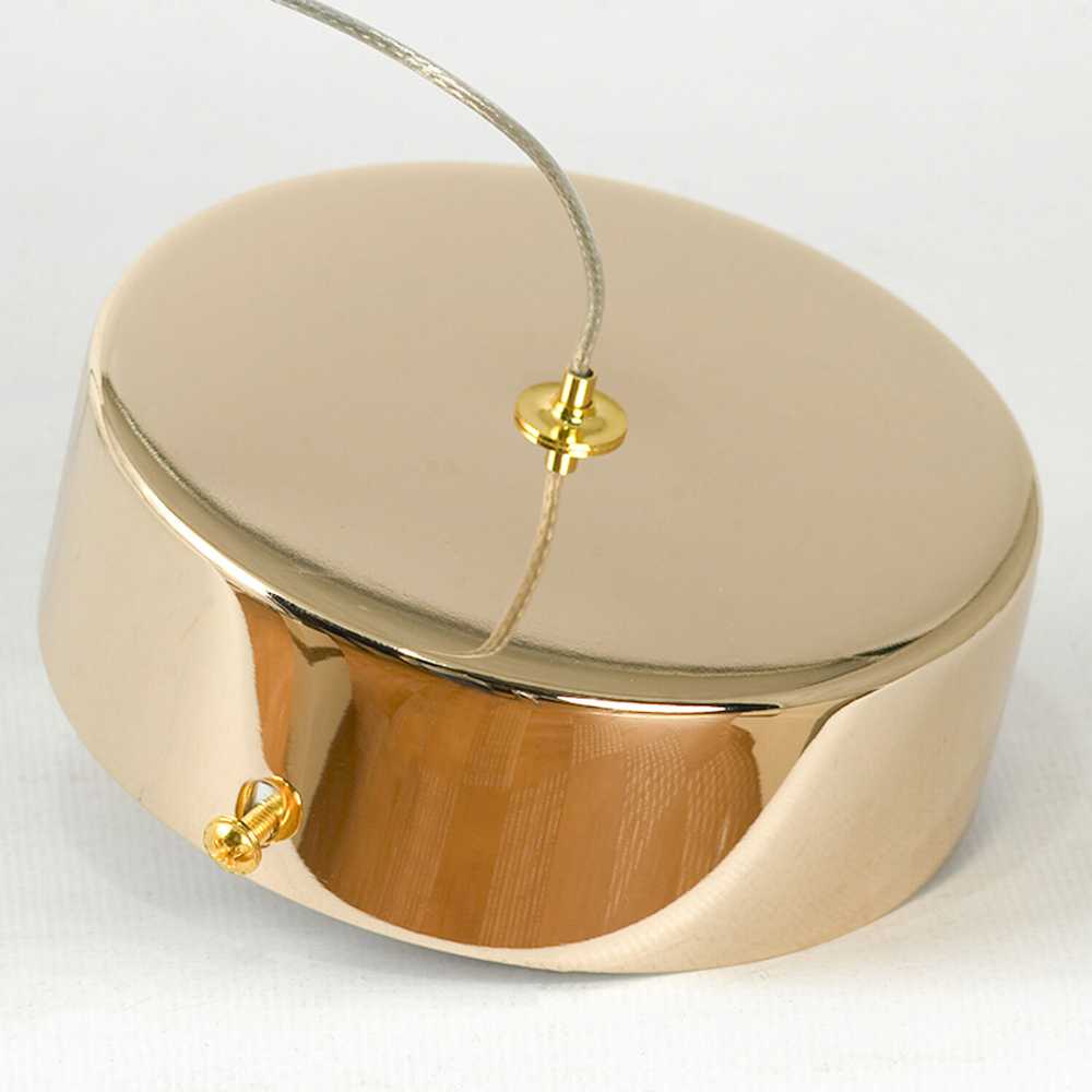 Подвесной светодиодный светильник Lussole KNOX LSP-7413