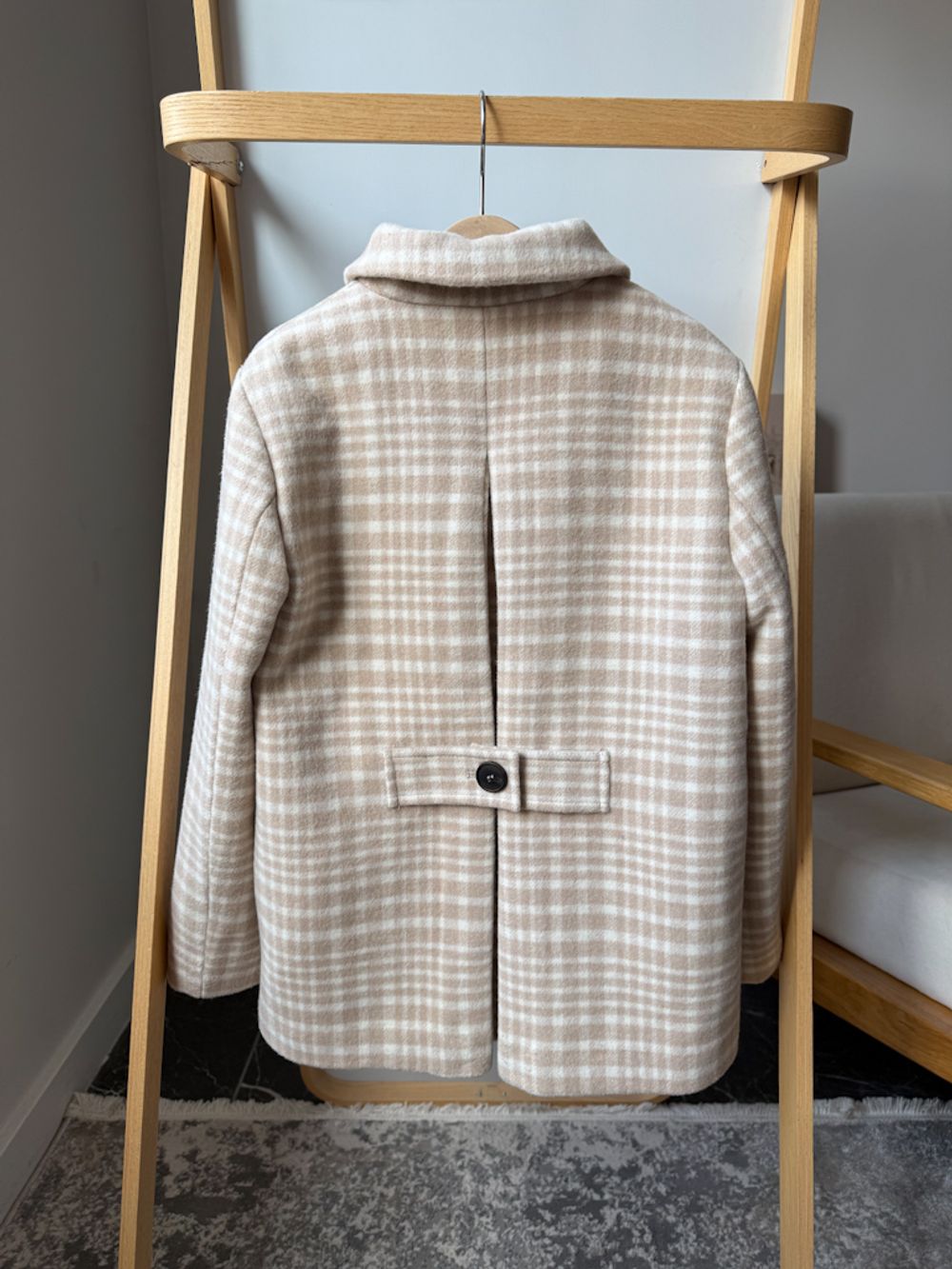 Пальто Coconut, 128