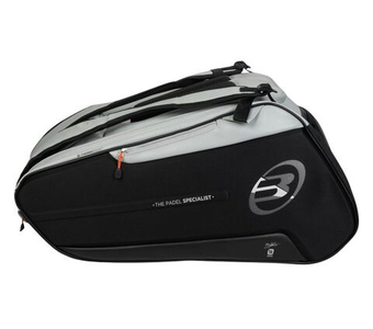 Сумка для Padel Bullpadel BPP26013 Hack - geenish gray