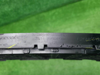 Решетка перед. бампера BMW 3er G20 (18-22) M-paket