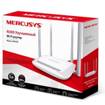 Wi-Fi роутер Mercusys MW325R 300Мбит/с