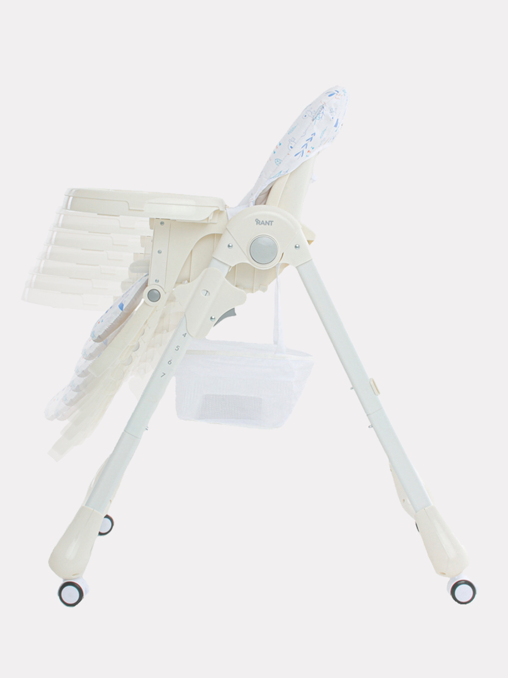 Стол-стул "NATURE" RH301 Tree